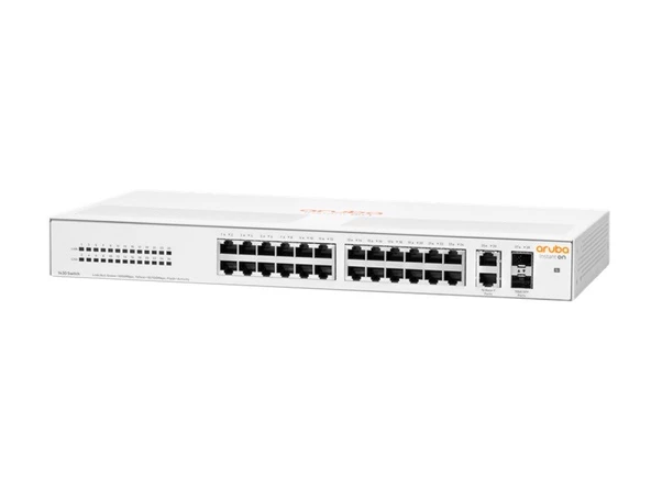 HPE Aruba Instant On 1430-24G Yönetilemez (R8R50A) - 2
