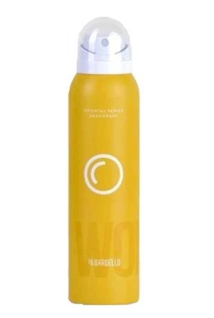 Kadın Oriental 150 ml Deodorant