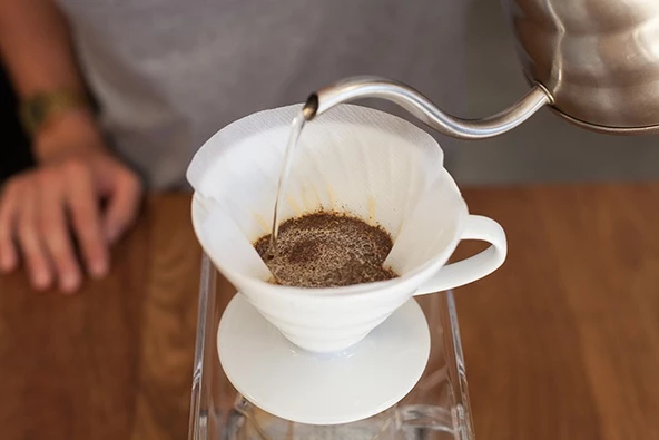 Kurukahveci Mehmet Efendi Colombian Filtre Kahve 250 Gr - 2