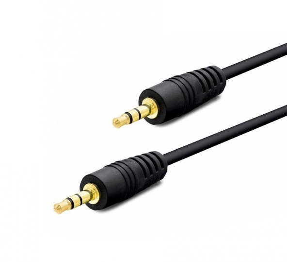 KABLO AUX GOLD 10MT HADRON HD-4426
