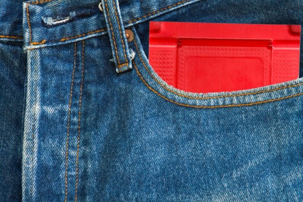 ANKABOSS Cep Telefon Standı Siyah - 3