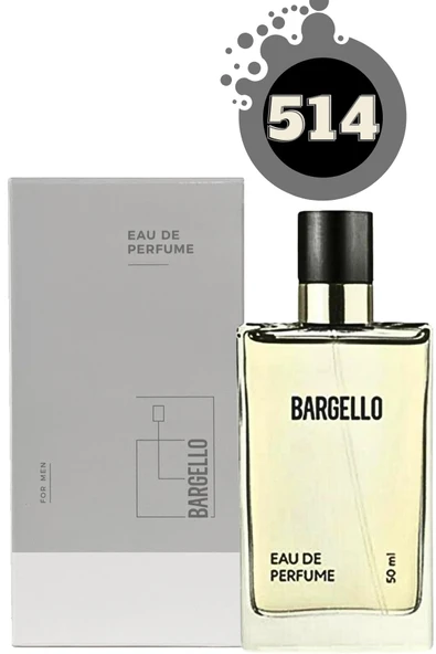 514 Oriental Edp 50 ml Erkek Parfüm - BRGPEN514