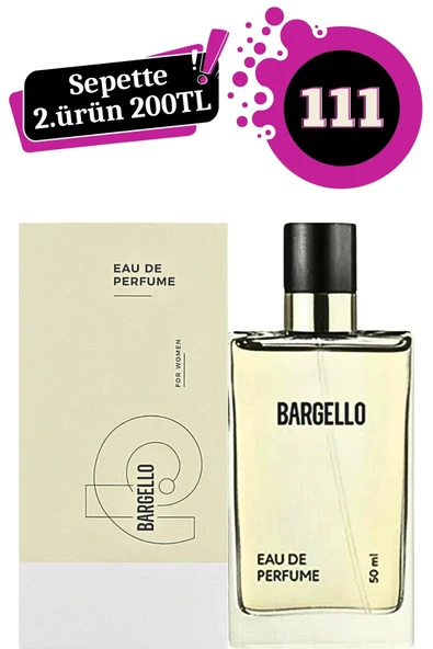 111 Kadın Parfüm Floral Edp 50ml BRGPEN111