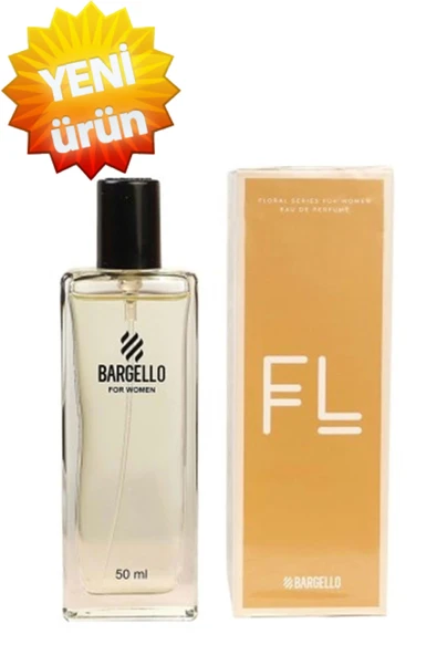 111 Floral Edp 50 ml Kadın Parfüm - BRGPEN111