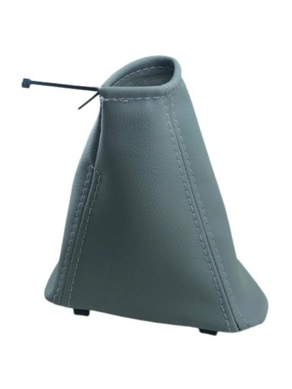 Vito W639 Vites Körüğü Gri Deri