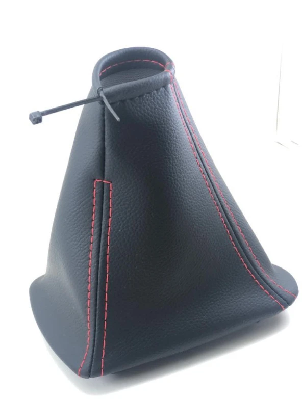 Vito W639 Vites Körüğü Kırmızı Dikiş