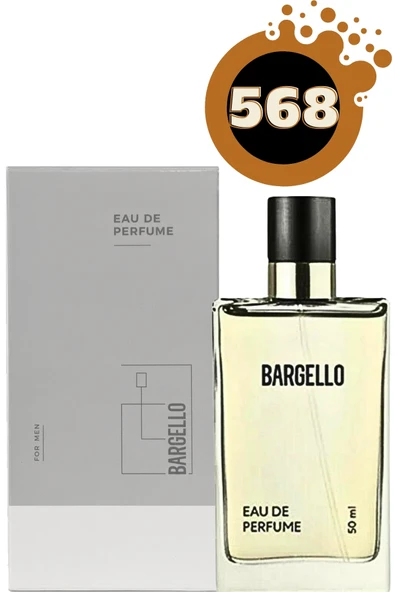 568 Edp Floral 50 ml Erkek Parfüm - BRGPEN568 - Resim 1