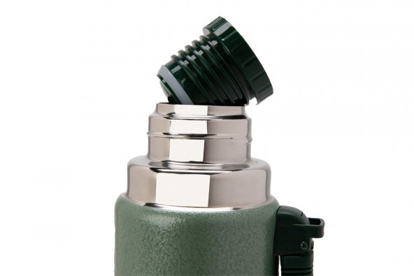 FreeCamp Marvel Termos 1.25 lt - Yeşil - 4