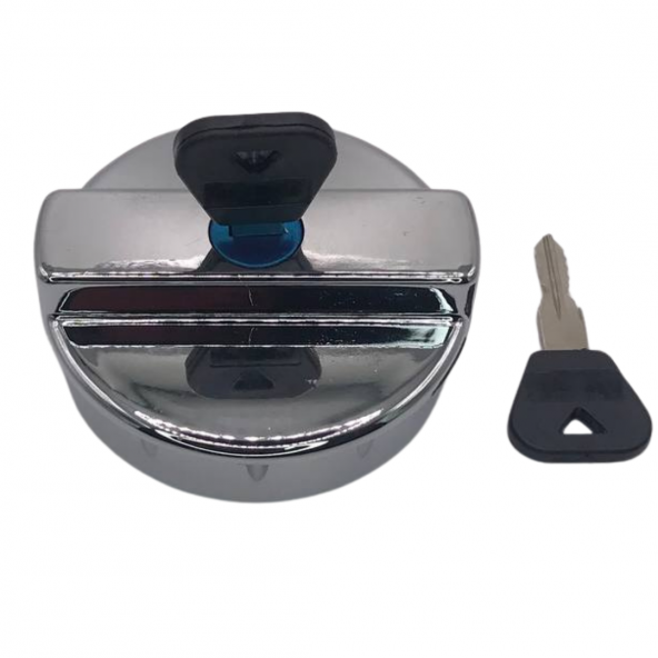 Tofaş Şahin Doğan Krom Depo Kapağı - 3