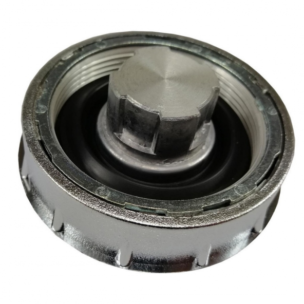 Tofaş Şahin Doğan Krom Depo Kapağı - 5