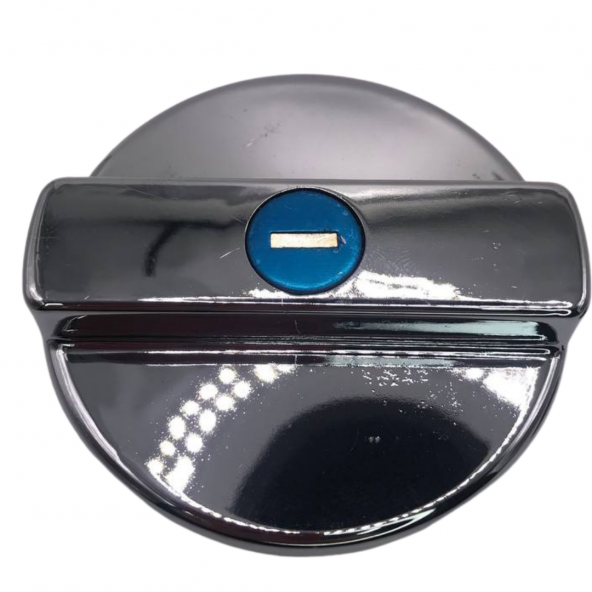 Tofaş Şahin Doğan Krom Depo Kapağı - 6