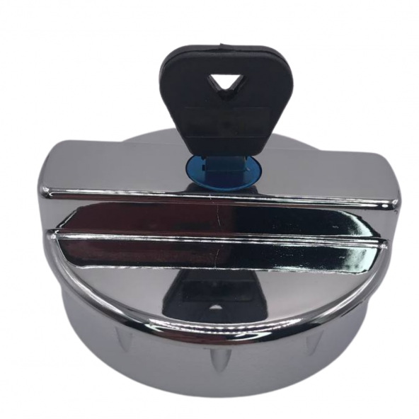 Tofaş Şahin Doğan Krom Depo Kapağı - 7