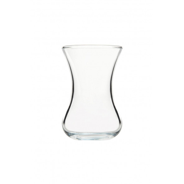 Paşabahçe Vefa 6 Lı Çay Bardağı 130 ml 42771 - 3