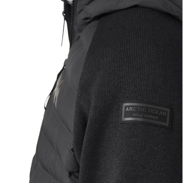Helly Hansen Arctic Ocean Hybrid Insulator Erkek Mont HHA.34074 HHA.980 - 5