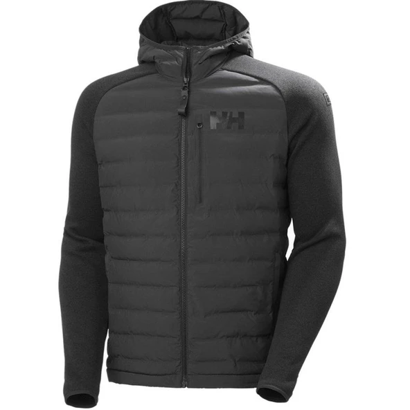 Helly Hansen Arctic Ocean Hybrid Insulator Erkek Mont HHA.34074 HHA.980 - 1