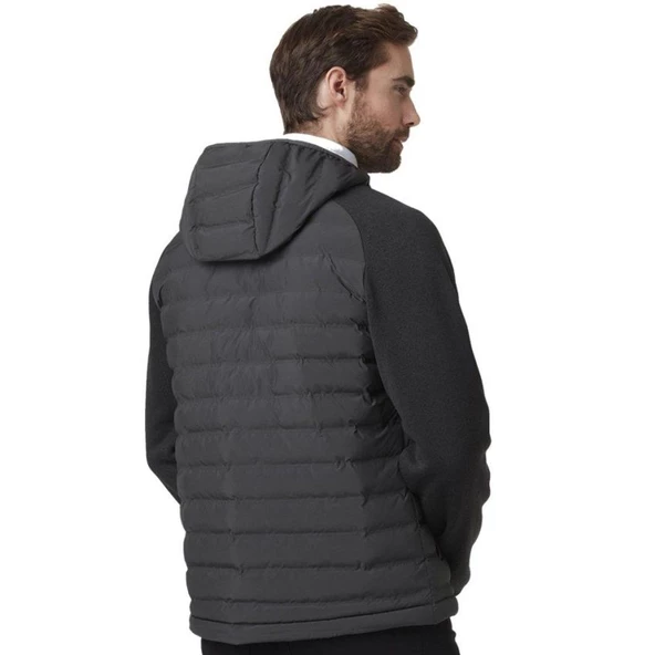Helly Hansen Arctic Ocean Hybrid Insulator Erkek Mont HHA.34074 HHA.980 - 4