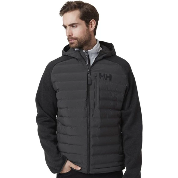 Helly Hansen Arctic Ocean Hybrid Insulator Erkek Mont HHA.34074 HHA.980 - 3