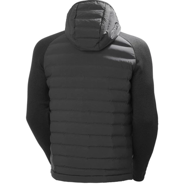 Helly Hansen Arctic Ocean Hybrid Insulator Erkek Mont HHA.34074 HHA.980 - 2