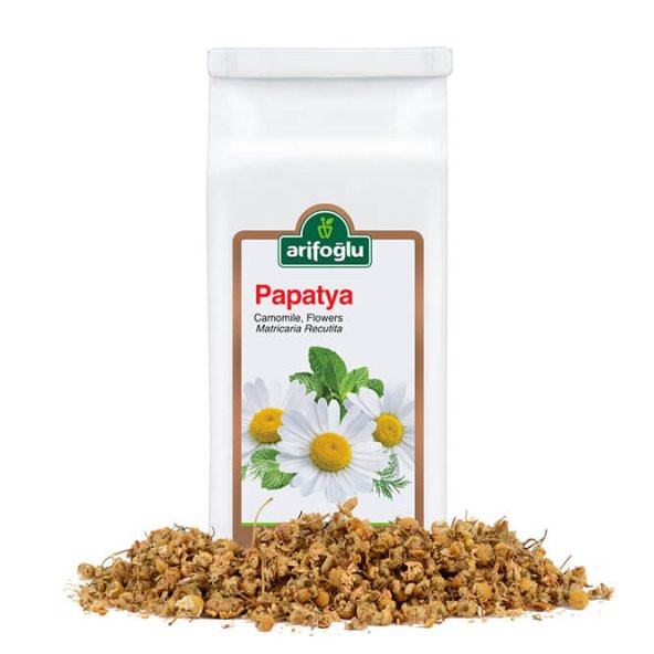 Arifoğlu Papatya Bitki Çayı 2 x 60 G - 2