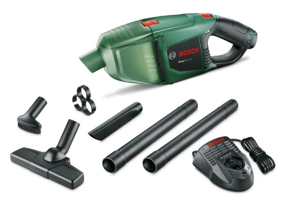 BOSCH EasyVac 12 Şarjlı Süpürge 12 Volt