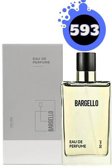593 Fresh Erkek Parfüm 50 ml Edp - BRGPEN593