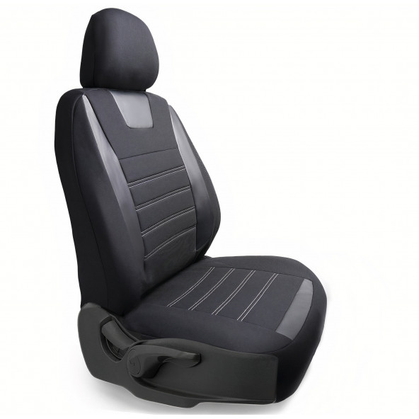 Üniversal Oto Koltuk Kılıfı Seti MAXY SB - 3