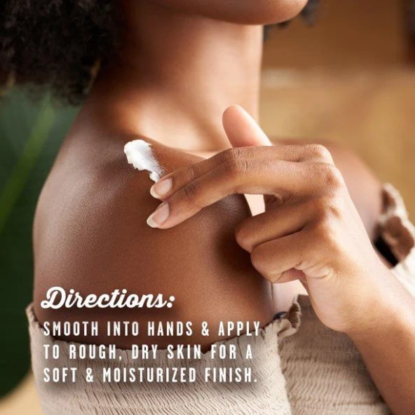 Cantu Skin Therapy Besleyici Shea Yağı Vücut Kremi 240 gr - 3