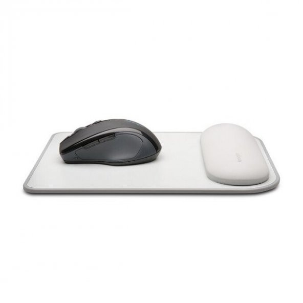Kensington K50437EU ErgoSoft Bilek Destekli Mouse Pad - 3