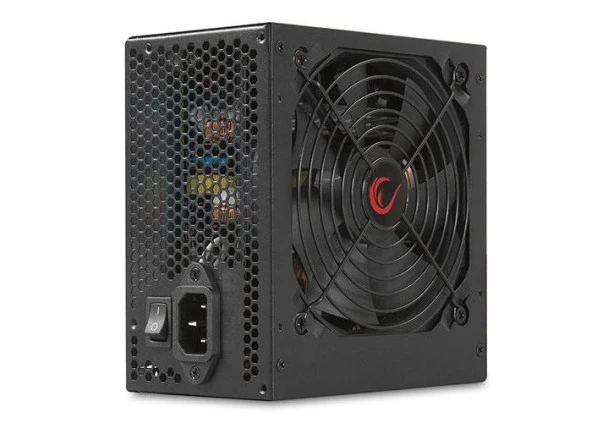 Rampage Rmp-750-80Pb 750W 14Cm Siyah Fan 80 Plus Bronze Aktif Pfc Power Supply - 2