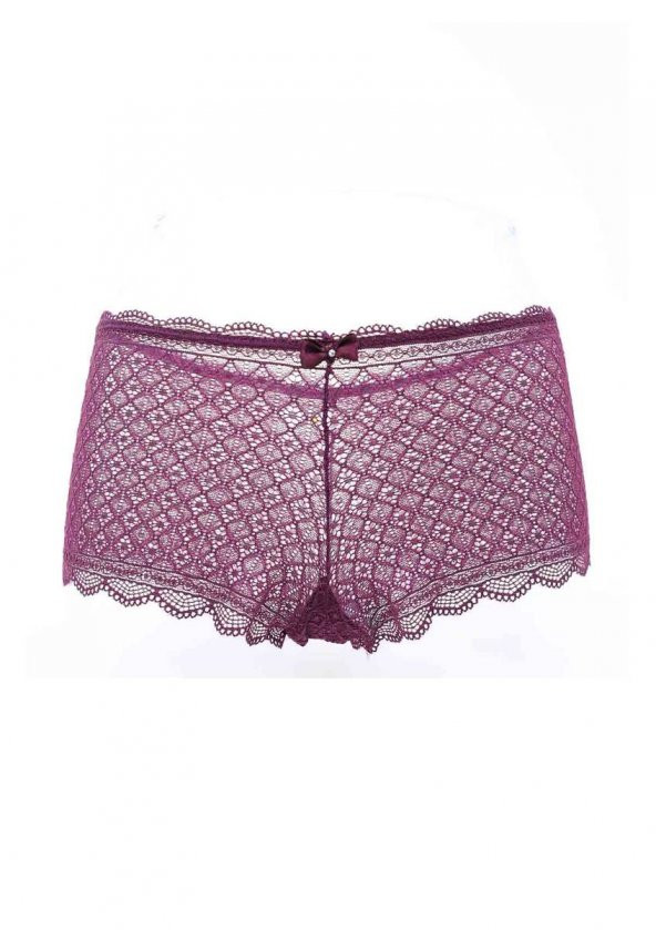 Papatya Boxer 3373 | Mürdüm