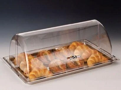 Dikdörtgen Saklama Kabı