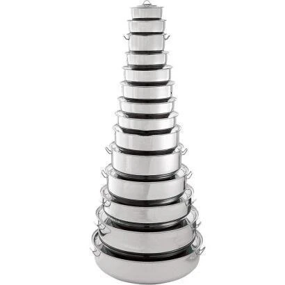 Öztiryakiler Tencere ürün görseli