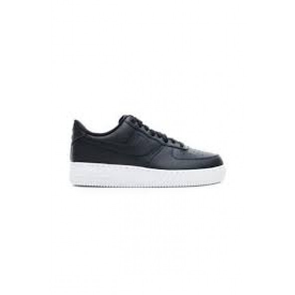 Nike Air Force 1 '07 Sneakers Siyah BT Spor Ayakkabı