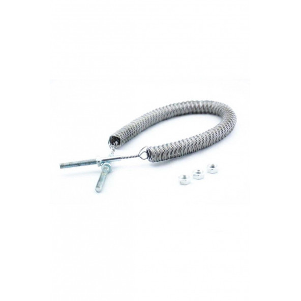 3000W İnfrared Soba Rezistansı - 2