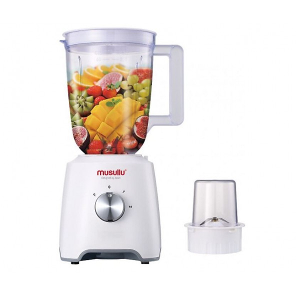 Musullu MSL 2035 BL 500 W Blender