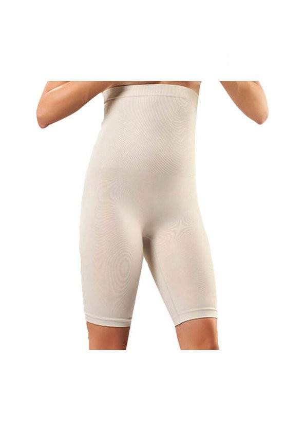 Formfit Uzun Paçalı Korse 905 | Ten