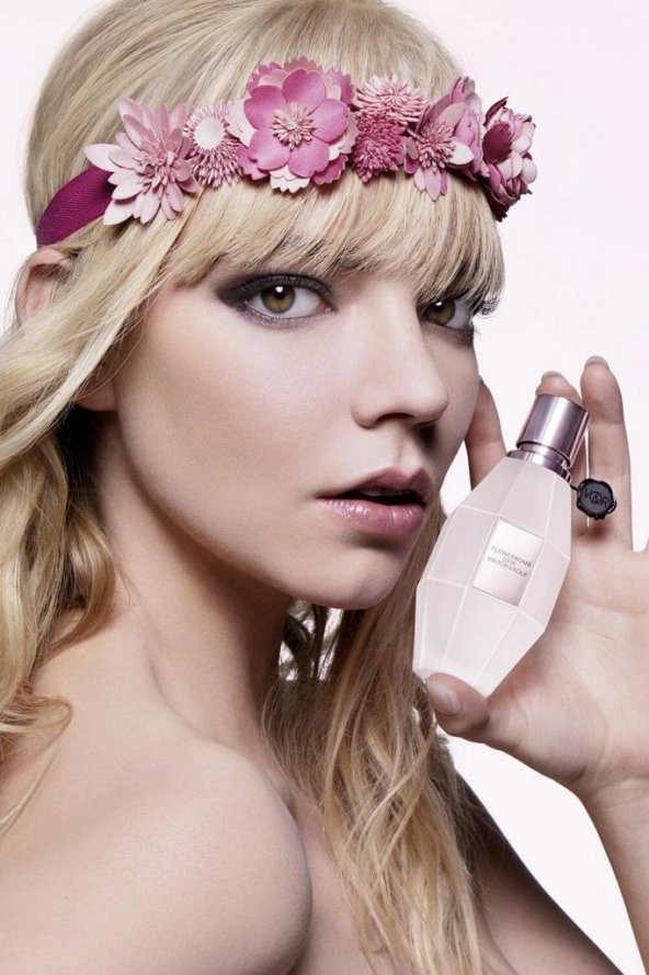 Viktor&Rolf Flowerbomb Dew EDP 100 ml Kadın Parfüm - 3