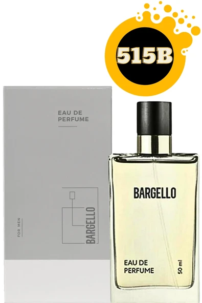 515b Edp Oriental 50 ml Erkek Parfüm - Resim 3
