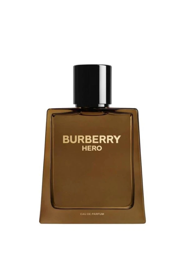Burberry Hero EDP 100 ml Erkek Parfüm
