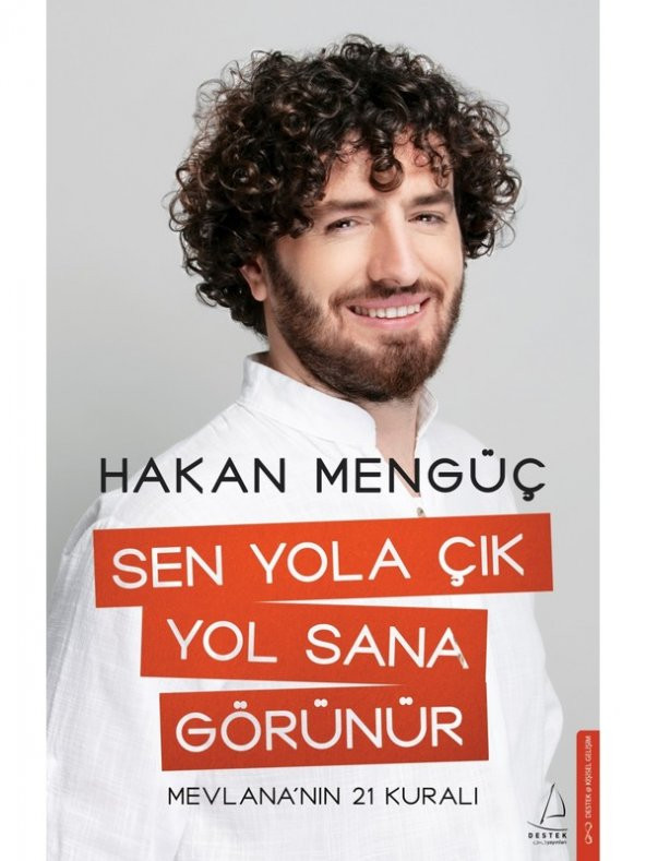 Sen Yola Çık Yol Sana Görünür - Hakan Mengüç ürün görseli