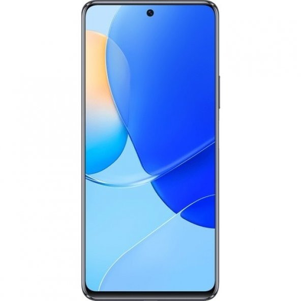 Huawei Nova 9 SE 128 GB Siyah (Huawei Türkiye Garantili)