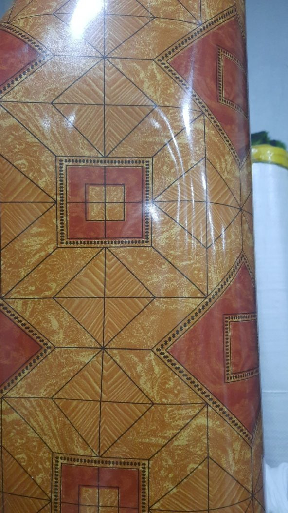MUŞAMBA 2 m X 4 m PVC ZEMİN KAPLAMA YER DÖŞEMESİ YER KAPLAMA - Resim 2