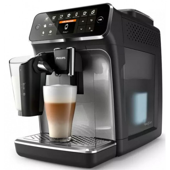 Philips 4300 Serisi EP4346/70 Tam Otomatik Espresso Makinesi