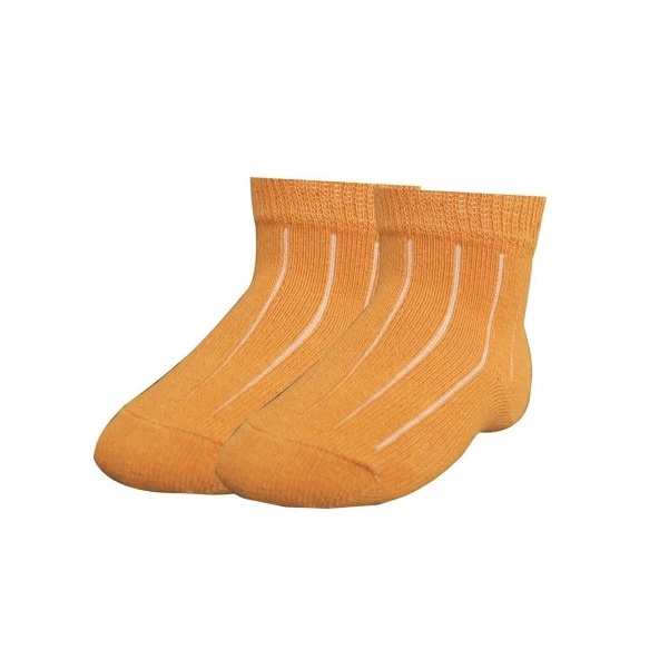 Biorganic Simple Bebek Çorabı 68368