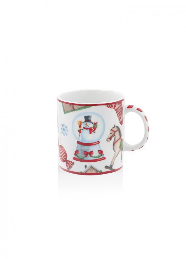 The Mia  Globe 2 li Yılbaşı Kupası - 2