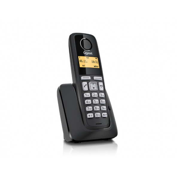 Gigaset AS130 Telsiz Telefon - 1