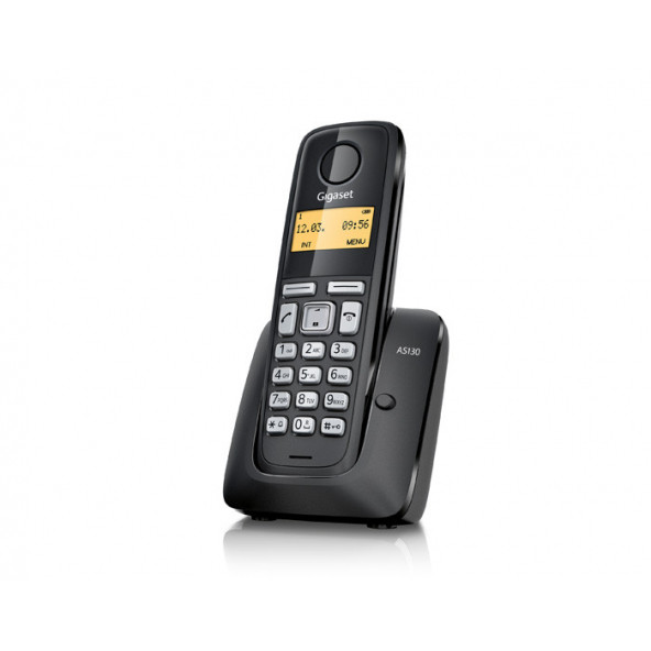 Gigaset AS130 Telsiz Telefon - 3