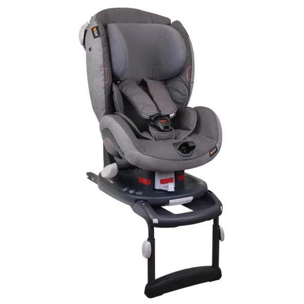 BeSafe İzi Comfort X3 İsofix Oto Koltuğu