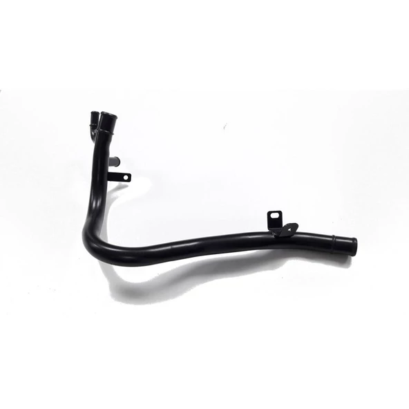 Skoda Fabia 2000-2004 AME 1.4 Devirdaim Su Borusu Sac 6Y0121050A - 4