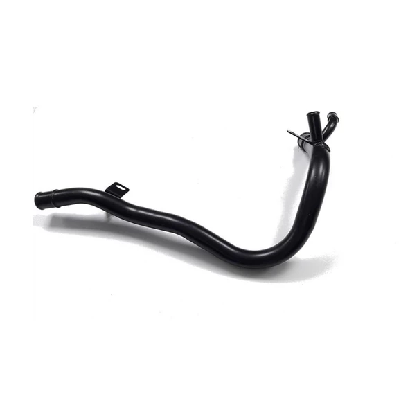 Skoda Fabia 2000-2004 AZE 1.4 Devirdaim Su Borusu Sac 6Y0121050A - Resim 6